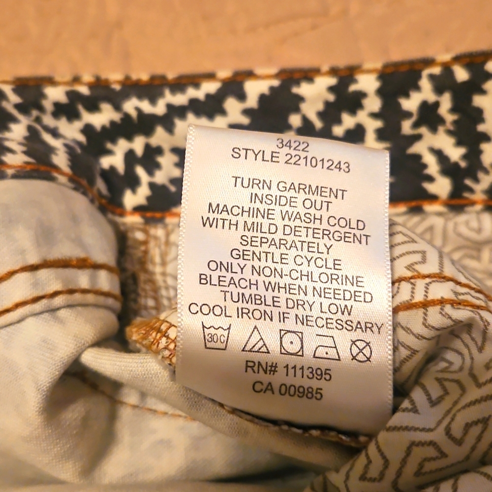Tory Burch / Pants - Picture 7 of 9